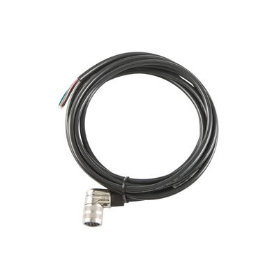 Honeywell VM1055CABLE Stromkabel Schwarz