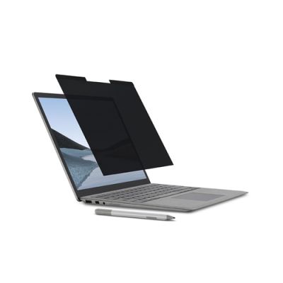 Kensington MagPro™ Elite Magnetischer Blickschutzfilter für Surface Laptop 13,5”
