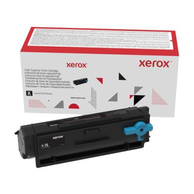 Xerox ® B305 Multifunktionsdrucker​/​B310 Drucker​/​B315 Multifunktionsdrucker High capacity-Tonermodul Schwarz (8000 Seiten) - 006R04377