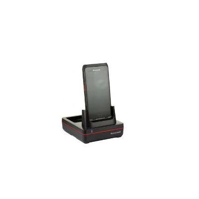 Honeywell CT40-HB-UVN-0 Ladegerät für Mobilgeräte Tragbarer Rechner Schwarz USB Drinnen
