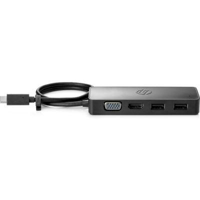 HP USB-C Reisehub G2