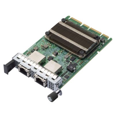 Lenovo 4XC7A08236 Netzwerkkarte Eingebaut Ethernet 10000 Mbit/s