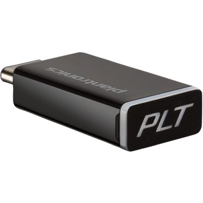 POLY BT600 USB-C Bluetooth Adapter (Bagged) USB-Adapter