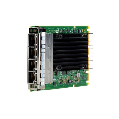 HPE Ethernet 1Gb 4-port BASE-T I350-T4 OCP3 Eingebaut 1000 Mbit/s