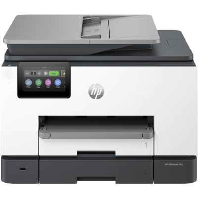 HP OfficeJet Pro HP 9132e All-in-One-Drucker, Farbe, Drucker für Kleine und mittlere Unternehmen, Drucken, Kopieren, Scannen, Faxen, Drahtlos; HP+; Geeignet für HP Instant Ink; Beidseitiger Druck; Beidseitiges Scannen; Automatische Dokumentenzuführung; Fa