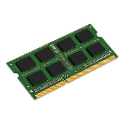 Kingston Technology ValueRAM 2GB DDR3L Speichermodul 1 x 2 GB 1600 MHz