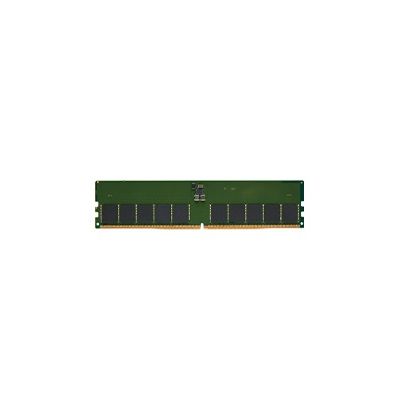 Kingston Technology KTL-TS548E-32G Speichermodul 32 GB 1 x 32 GB DDR5 4800 MHz ECC