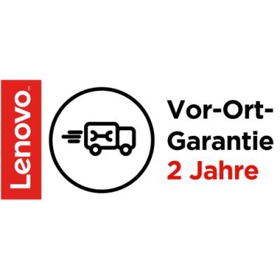 Lenovo 2 Year Onsite Support (Add-On)