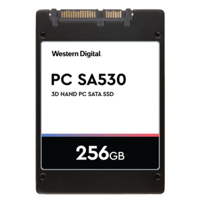 SanDisk PC SA530 2.5" 1 TB Serial ATA III