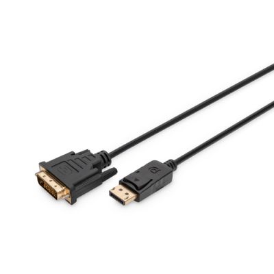 Digitus DisplayPort Adapterkabel