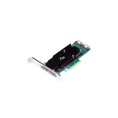 Broadcom MegaRAID 9560-16i RAID-Controller PCI Express x8 4.0 12 Gbit/s