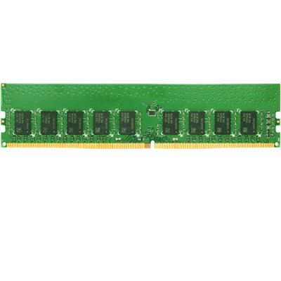 Synology D4EC-2666-16G Speichermodul 16 GB 1 x 16 GB DDR4 2666 MHz ECC