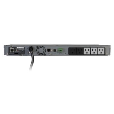 HPE R1500 Gen5 Unterbrechungsfreie Stromversorgung (USV) Line-Interaktiv 1,55 kVA 1100 W