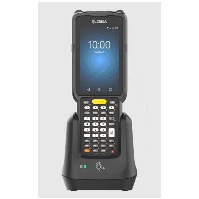 Zebra CRD-MC33-2SUCHG-01 Handy-Dockingstation PDA Schwarz