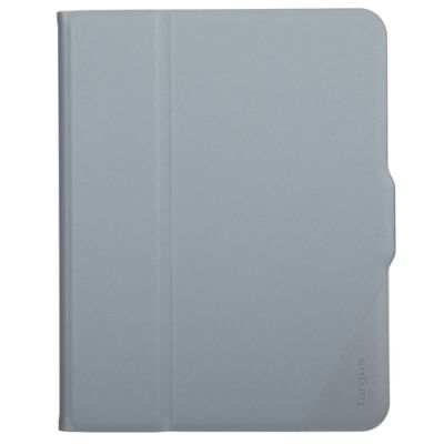 Targus VersaVu 27,7 cm (10.9") Folio Silber