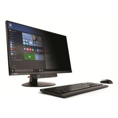 Lenovo 4XJ0Q68427 Blickschutzfilter 60,5 cm (23.8")