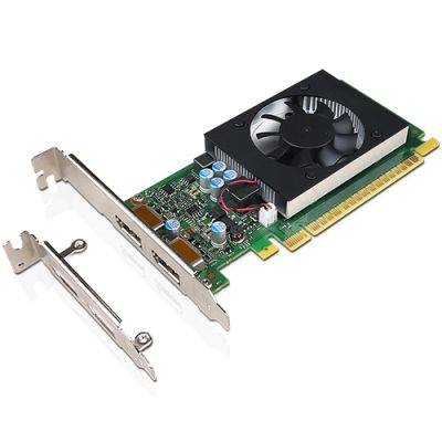 Lenovo 4X60M97031 Grafikkarte NVIDIA GeForce GT 730 2 GB GDDR3