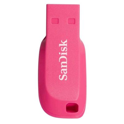SanDisk Cruzer Blade 16GB USB-Stick USB Typ-A 2.0 Pink