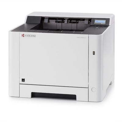 KYOCERA ECOSYS P5026cdn Farbe 9600 x 600 DPI A4
