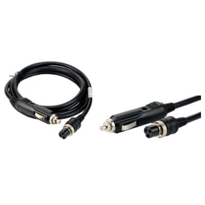 Honeywell 50138169-001 Ladegerät für Mobilgeräte Barcodelesegerät Schwarz Zigarettenanzünder Auto