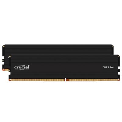 Crucial CP2K16G56C46U5 Speichermodul 32 GB 2 x 16 GB DDR5 5600 MHz