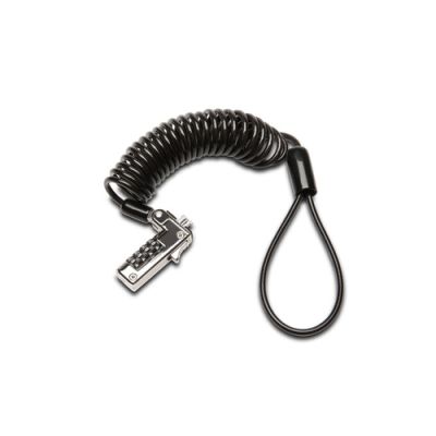 Kensington Slim NanoSaver® Portables Kombinationsschloss