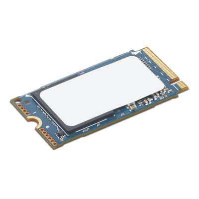 Lenovo 4XB1K26774 Internes Solid State Drive M.2 512 GB PCI Express 4.0 NVMe