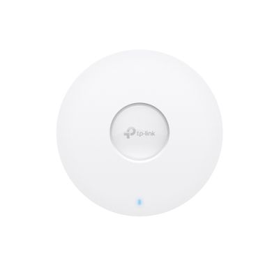 TP-Link Omada AX1800-Dualband-Wi-Fi 6-Accesspoint zur Deckenmontage