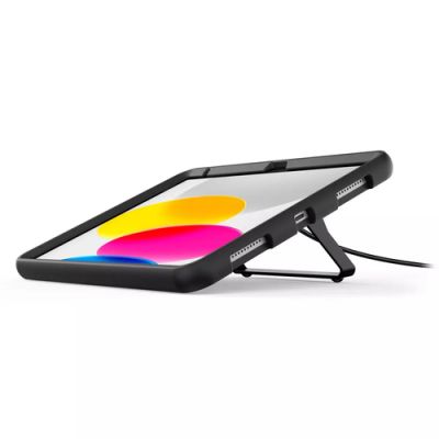 Compulocks 102KS01KL Tablet-Schutzhülle 25,9 cm (10.2") Cover Schwarz