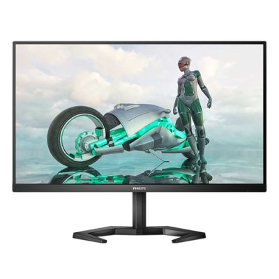 Philips Momentum 27M1N3200ZA/00 LED display 68,6 cm (27") 1920 x 1080 Pixel Full HD Schwarz