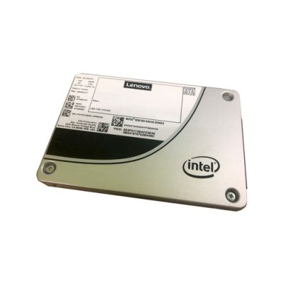 Lenovo 4XB7A14915 Internes Solid State Drive 3.5" 480 GB Serial ATA III