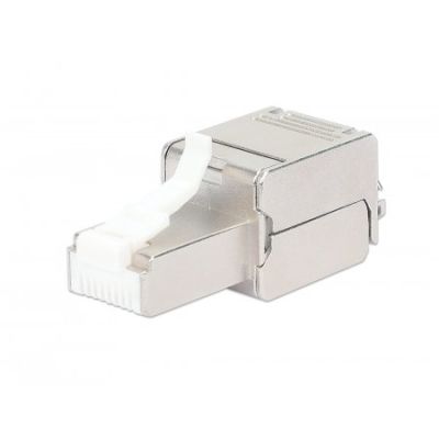 Intellinet 790796 Drahtverbinder RJ45 Edelstahl