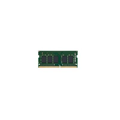 Kingston Technology KSM26SES8/16MF Speichermodul 16 GB 1 x 16 GB DDR4 2666 MHz ECC
