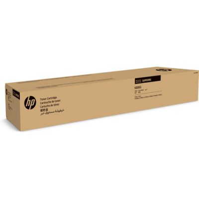 Samsung CLT-K806S Schwarz Original Tonerkartusche