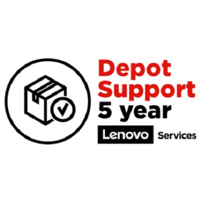 Lenovo 5WS0H28975 Garantieverlängerung