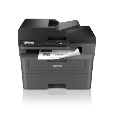 Brother MFC-L2827DW Multifunktionsdrucker Laser A4 1200 x 1200 DPI 32 Seiten pro Minute WLAN