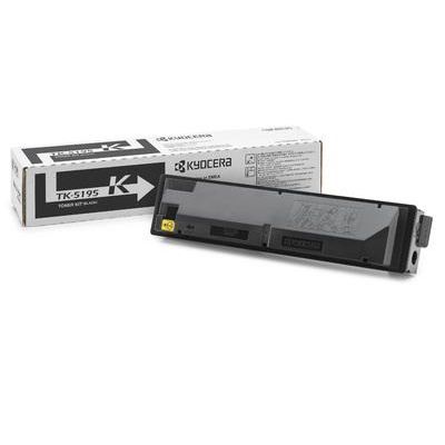 KYOCERA TK-5195K Tonerkartusche 1 Stück(e) Original Schwarz