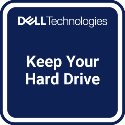DELL 5 jahre Keep Your Hard Drive