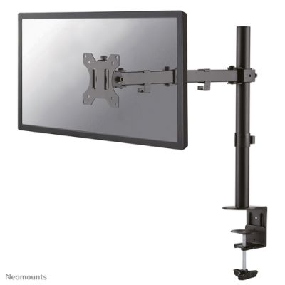 Neomounts Monitor-Tischhalterung