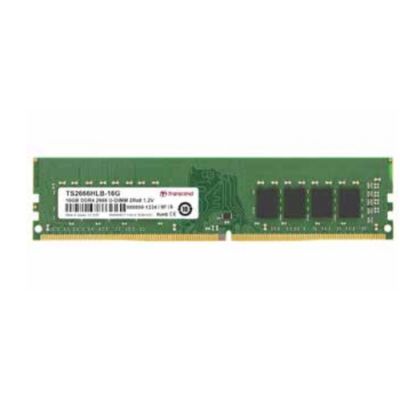 Transcend JetRam JM3200HLB-8G Speichermodul 8 GB 1 x 8 GB DDR4 3200 MHz