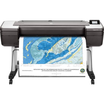 HP Designjet T1700dr 44-Zoll-Drucker