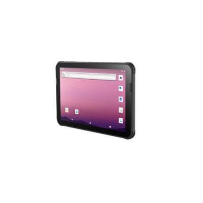 Honeywell EDA10A 5G 25,9 cm (10.2") Qualcomm Snapdragon 8 GB Wi-Fi 6E (802.11ax) Android 12 Schwarz