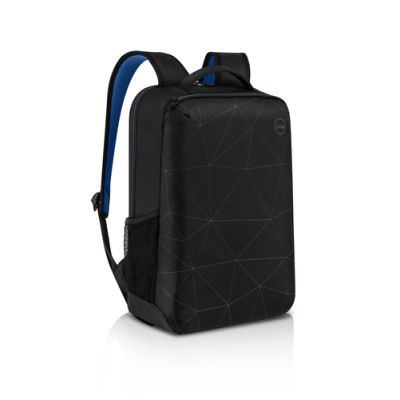 DELL ES1520P 39,6 cm (15.6") Rucksack Schwarz, Blau