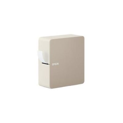 Epson LabelWorks LW-C610 Etikettendrucker Wärmeübertragung 360 x 360 DPI 12 mm/sek Kabellos Bluetooth