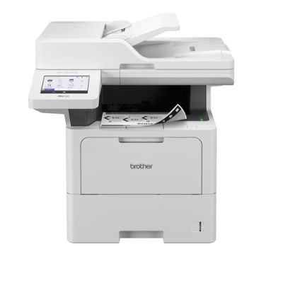 Brother MFC-L6710DW Multifunktionsdrucker Laser A4 1200 x 1200 DPI 50 Seiten pro Minute WLAN
