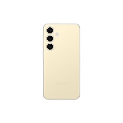 Samsung Clear Case Handy-Schutzhülle 15,8 cm (6.2") Cover Transparent