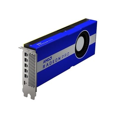DELL Radeon Pro W5700 AMD 8 GB GDDR6