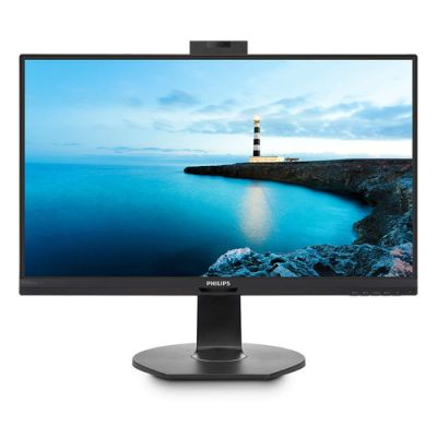 Philips B Line 272B7QUBHEB/00 Computerbildschirm 68,6 cm (27") 2560 x 1440 Pixel Quad HD LCD Schwarz