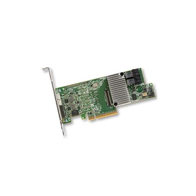 Broadcom MegaRAID SAS 9361-8i (2G) RAID-Controller PCI Express x8 3.0 12 Gbit/s