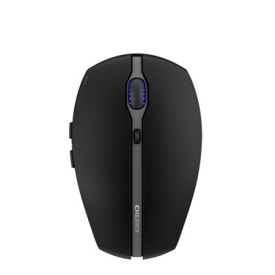 CHERRY GENTIX BT Maus Beidhändig Bluetooth Optisch 2000 DPI